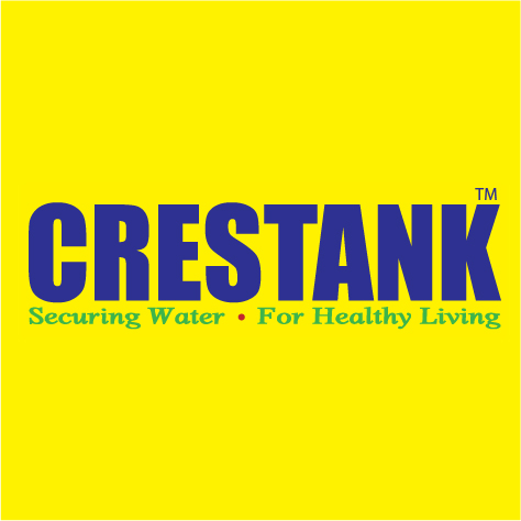 Crestanks Limited logo