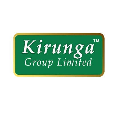 Kirunga Group Ltd logo