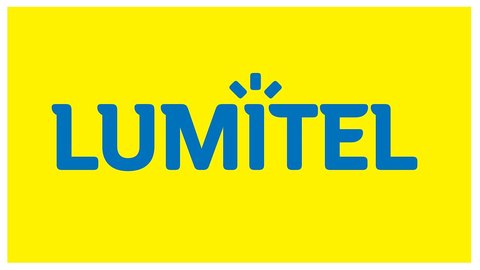 Lumitel SA Burundi logo