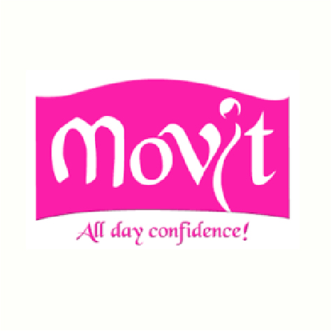 Movit Products Limited logo