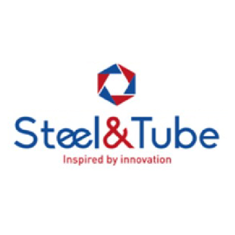 Steel &amp; Tube Industries Ltd logo