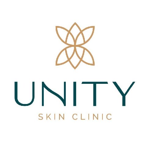 Unity Skin Clinic logo