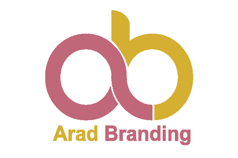 Arad Branding logo