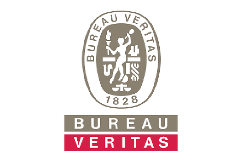 Bureau Veritas logo
