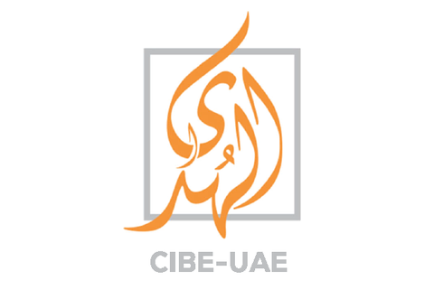 CIBE-UAE — Centre of Islamic Banking and Economics logo