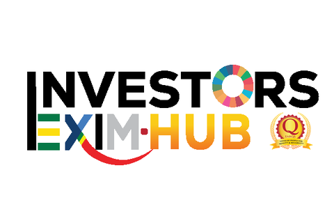 Investors Exim-Hub logo