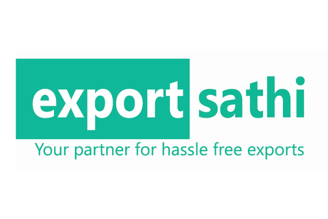 Export Sathi logo