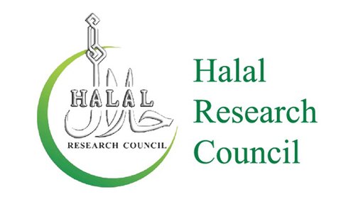 Halal Research Council