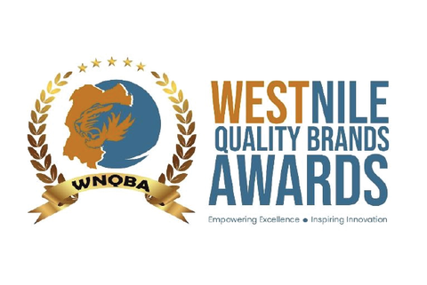 West Nile Quality Brands Awards logo