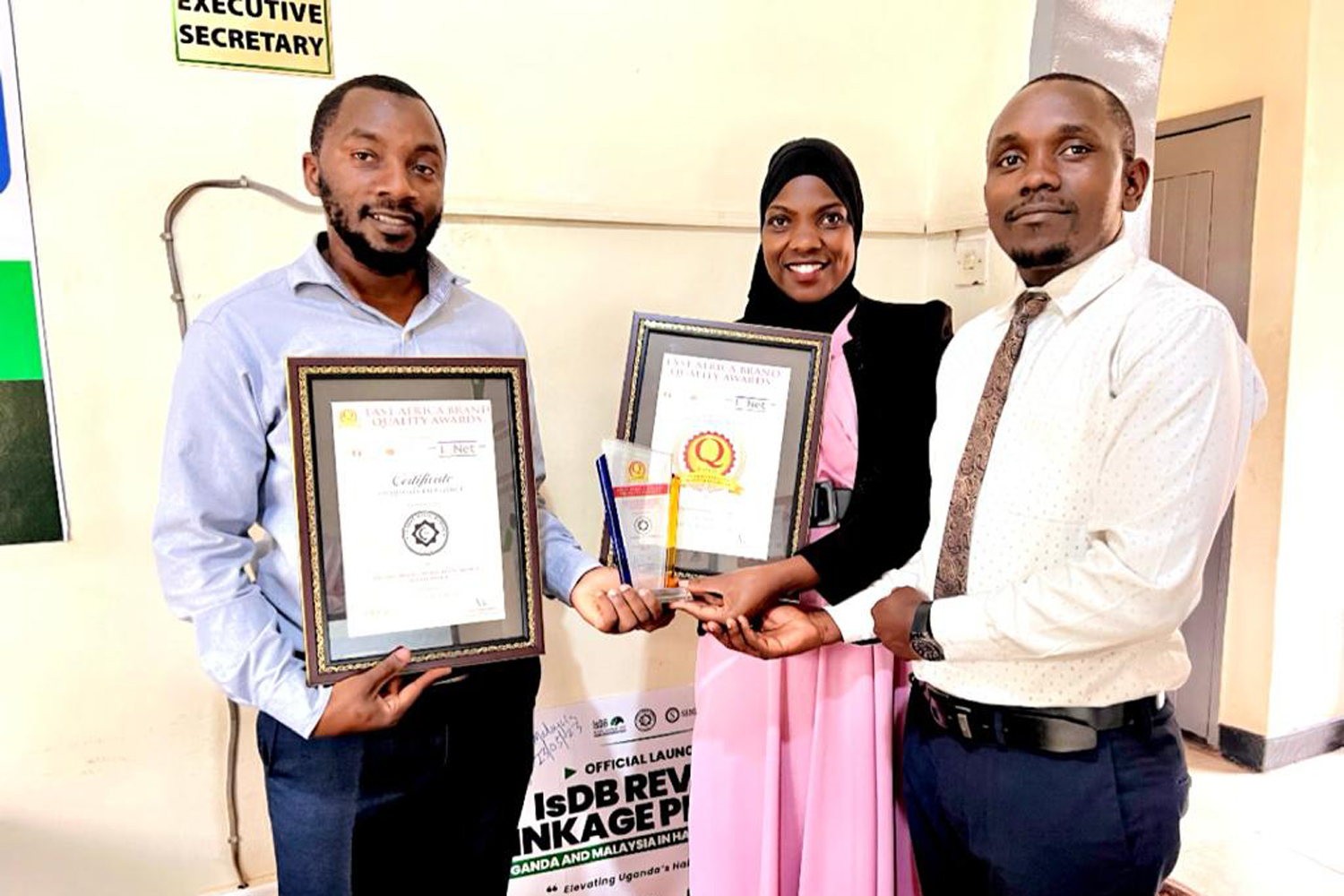 East Africa Brand Quality Awards (9) East Africa Brand Quality awards